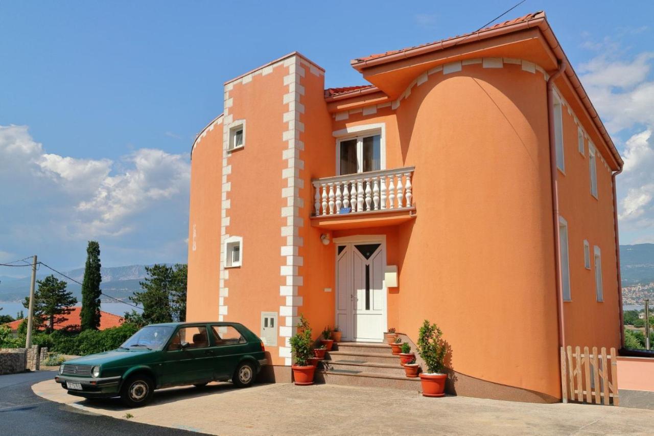 Apartments Vugica Silo Exterior foto