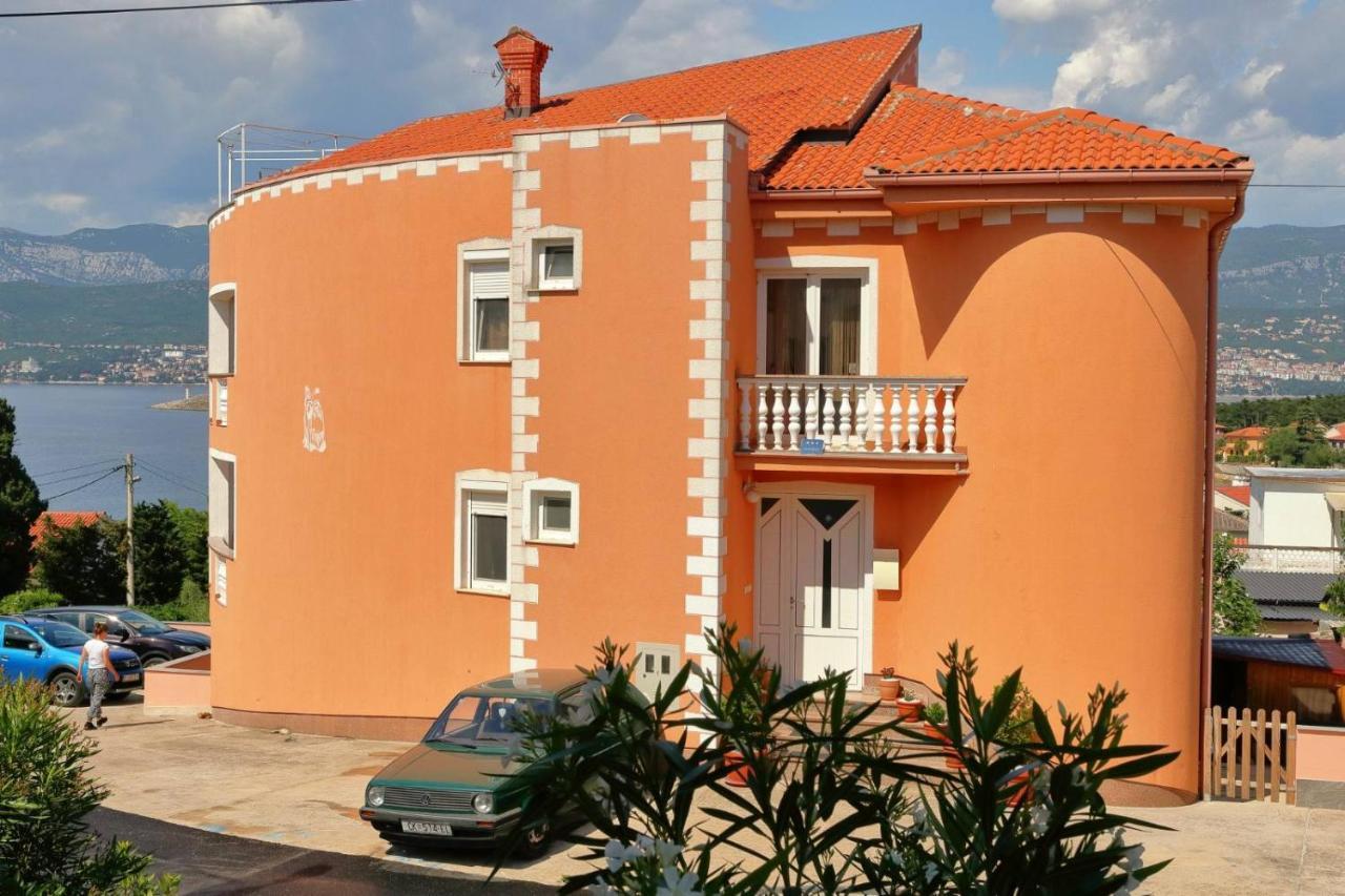 Apartments Vugica Silo Exterior foto