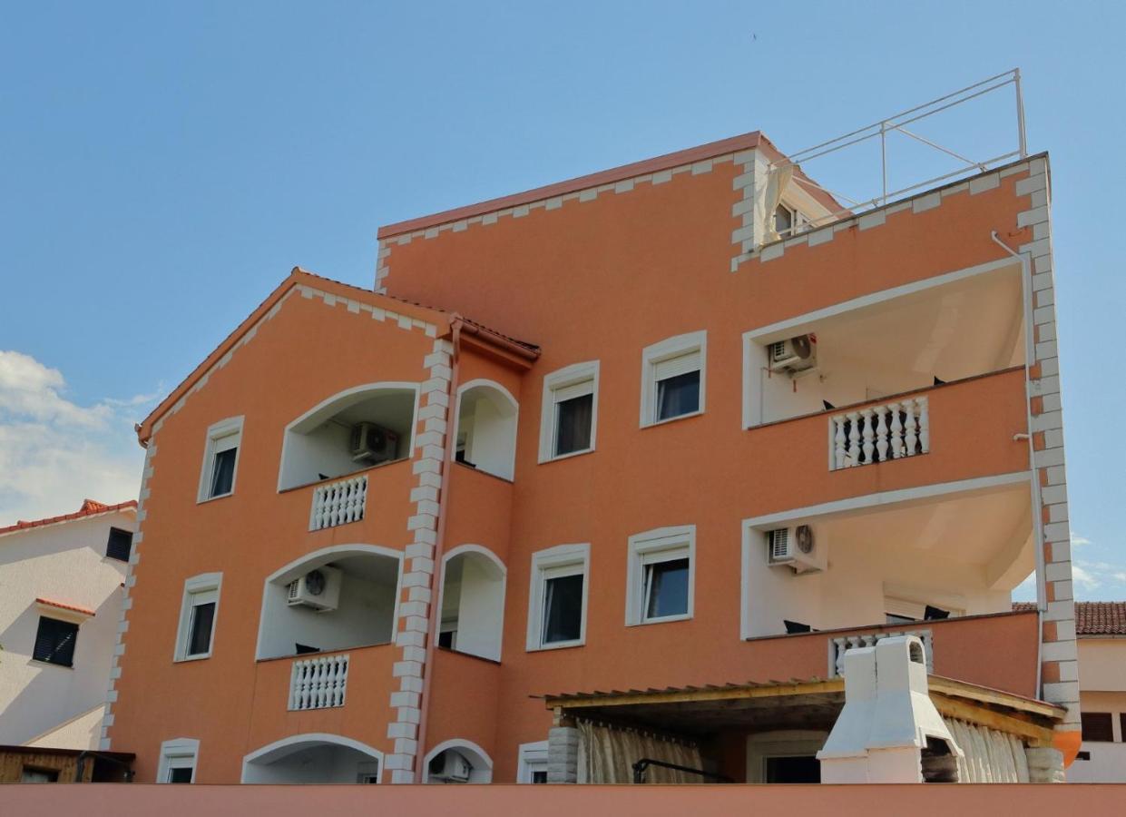 Apartments Vugica Silo Exterior foto